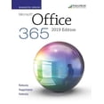thumbnail image 1 of Pre-Owned Marquee Office 365 for 2019, 9780763886899, 0763886890, Paperback,, 1 of 1