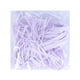 thumbnail image 1 of Yuarrent Trituras de Rafia de Papel Arrugado Material de Relleno Embalaje DIY Confeti Boda Fiesta Púrpura Claro, 1 of 6