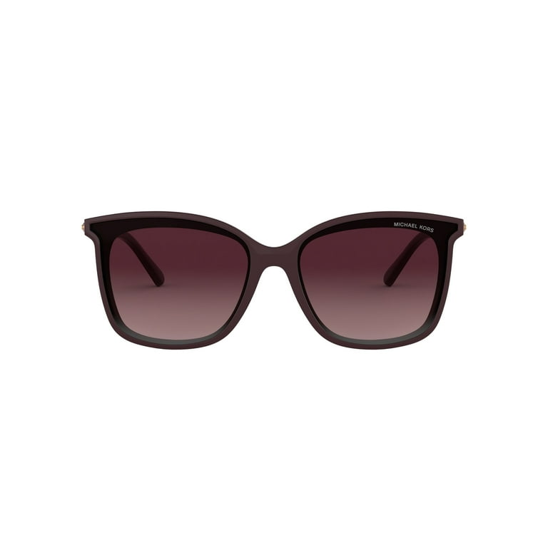 Michael kors 2024 diamante sunglasses