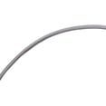 thumbnail image 4 of GSKMOTOR 24" Universal Throttle Cable Hi-Tech Braided Stainless Steel Throttle Cable for FORD CHEV, 4 of 5