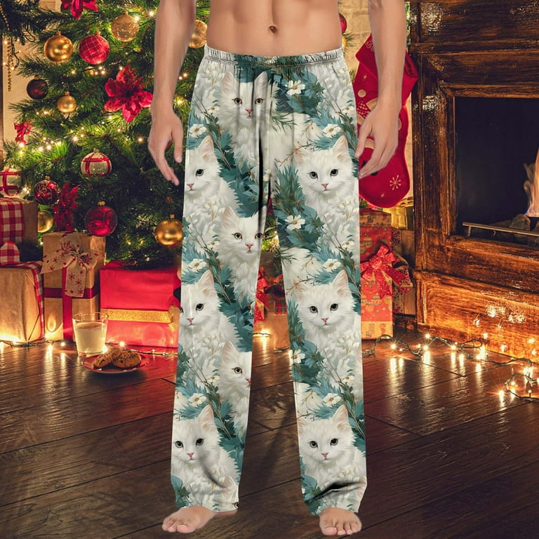 Christmas Mens Casual Long Pants Non Ironing Dress Pants Plus Thickened Suit Pants - Walmart.com Christmas Mens Casual Long Pants Non Ironing Dress Pants Plus Thickened Suit Pants - Walmart.com
