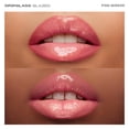 thumbnail image 2 of Brillo de labios MORPHE Dripglass High Shine Espejo rosa esmaltado, 2 of 9