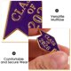 thumbnail image 3 of MERRYHAPY 12Ud Pines Broches Para Graduación 2026 Decorativos Para Y Fiestas, 3 of 6