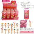 thumbnail image 4 of Figuras de anime de Sonny Angel Hippers, figuras de acción de la serie Princess, caja sorpresa, decoración, modelos de Cupido para niños, regalos de Navidad, 4 of 5