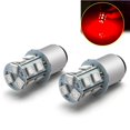 thumbnail image 1 of Car Red Led Brake Stop Light Bulb 1157 For Hyundai Elantra 2001-2019 Red light, 1 of 5