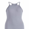 thumbnail image 3 of Women Summer Sleeveless Bodycon Party Cocktail Mini Dress, 3 of 4