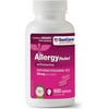 GenCare - Allergy Relief Medicine | Antihistamine Diphenhydramine HCl 25mg (600 Tablets Per Bottle) Value Pack | Relieve for Itchy Eyes, Sneezing, Runny Nose | Seasonal or Indoor & Outdoor Allergies