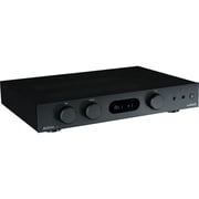 مشغل بث الصوت اللاسلكي Audiolab 6000APLAYB - أسود