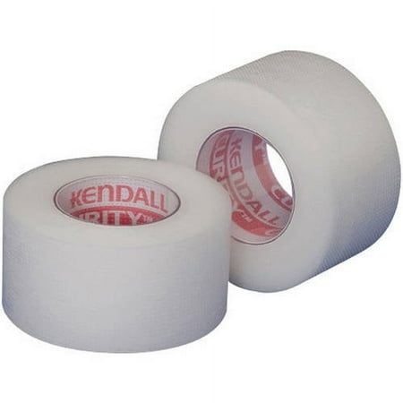 Curity Plastic Medical Tape