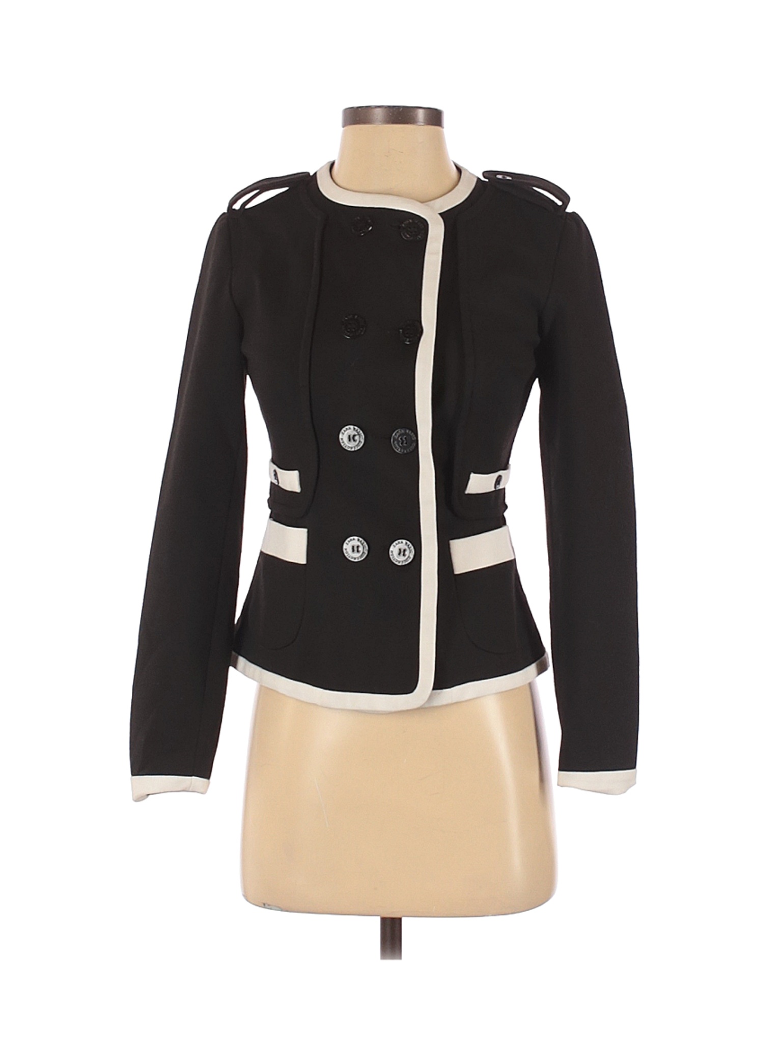 zara basic outerwear women's