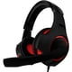 thumbnail image 1 of Diadema Gamer Naceb C/microfono Led 3.5mm Na-0304r /v Naceb Technology diadema, gamer, led, 1 of 3