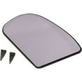 thumbnail image 3 of Mirror Glasses Driver Left Side Heated For Benz C-Class E-Class E LH 2038100121, 3 of 10
