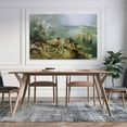 thumbnail image 5 of Artworks Landscape with The Fall of Icarus By Pieter Bruegel Canvas Art Poster And Wall Art Picture Print Modern Family Bedroom Decor Posters,Unframe-style,28×41inch (70×105cm), 5 of 8
