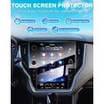 thumbnail image 2 of [Protector de pantalla] Karltys para Subaru Outback Legacy 11.6 pulgadas, 2 of 7