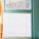 thumbnail image 4 of GOOHOCHY Papel Autoadhesivo Holográfico Transparente De Pet Para Manualidades Con Decorativo Duradero, 4 of 6