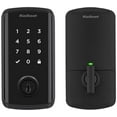 thumbnail image 4 of Kwikset 9800Wifithrdtscr-S.Tpr.Rcalfd Halo Touchscreen Keyless Entry Electronic Deadbolt -, 4 of 7
