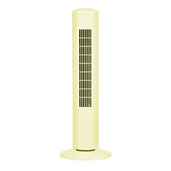 SZRSTH Tower Fan, 36" Oscillating Standing Floor Cooling Fans, 3 Speeds & Modes,9H Timer for Home Bedroom