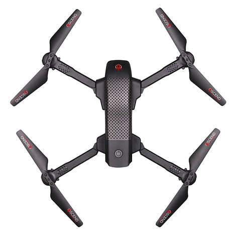 ASC 2500 Premium HD Video Drone with Optical Flow Technology