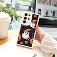 thumbnail image 1 of Haga una declaración audaz con un diseño único de calavera para iPhone 15 Pro Max 14 13 12 Pro 11, 1 of 4