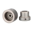 thumbnail image 3 of Cabezal de molde para máquina de termofusión PPR, accesorios para cabezal de matriz de termofusión para fontaneros 32mm, 3 of 7