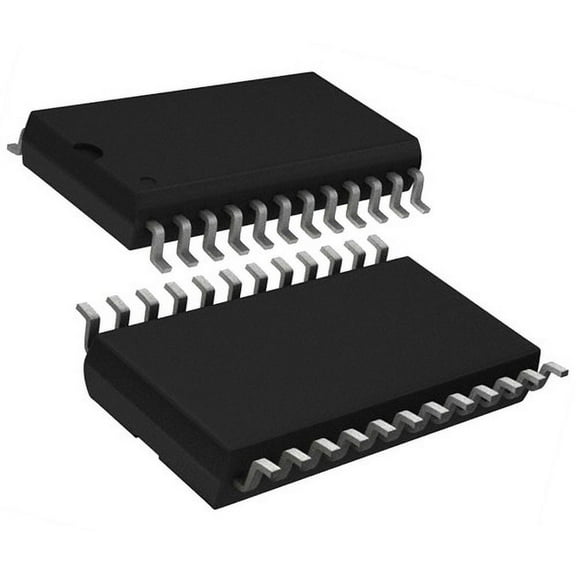 SN74LVTH652DW Integrated Circuits Transceiver Non-Inverting 3.6V 24SOIC