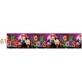 thumbnail image 1 of 25mm 38mm Halloween Diseny Printed Cartoon Grosgrain Ribbon for Bows DIY Sewing Accessories Jiayi, 1 of 6