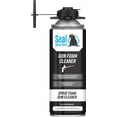 thumbnail image 5 of Seal Spray Window and Door Foam No Warp One Component Polyurethane Gun Foam Sealant (1 / 23.2oz Can) with Seal Spray 15" Seal Spray Gun and 1 Can of 16.9oz Seal Spray Cleaner, 5 of 6