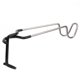 thumbnail image 5 of Gancho De Luz Ligero Y Portátil De Acero Inoxidable Gancho De Luz De Tienda Seguro Y Confiable Para Picnics Viajes Senderismo Camping, 5 of 8