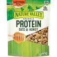thumbnail image 4 of Nature Valley Oats 'n Honey Protein Granola Cereal (28 oz.), 4 of 4