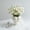 WH, variant on Amzcrzy Ceramic Vase Uniquely Shaped Ceramic Decorative Vases Suitable for Home Wedding Or Table Decoration Ideal Decor Gift for Home Decoration Ornaments Ornament Decorating Decorate Ornaments