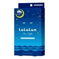 thumbnail image 1 of LULULUN One Night Rescue Face Mask 5 Sheets - Transparency, 1 of 8