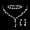 Set 01, variant on Faty-T Bride Silver Necklace Earrings Set Crystal Bridal Wedding Jewelry Set for Women