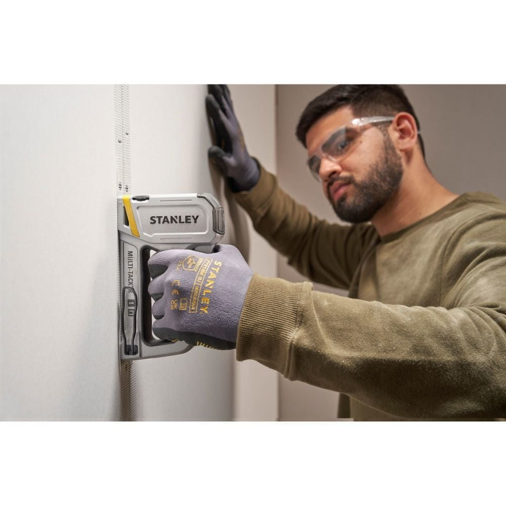 Stanley 2-In-1 Multi Tacker