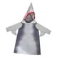 thumbnail image 5 of Disfraz de tiburón child 84 cm, 5 of 8