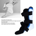 thumbnail image 3 of Estrata De Fijación De La Articulación Del Tobillo De La Rodilla, Aparatos Orthosis Del Pie De Tobillo, Fijación De Firme Transpirable, Fijación De Firme En La Empresa Para, 3 of 7