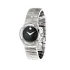 Movado Ladies Stainless Steel Sport Edition