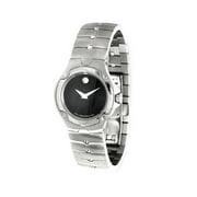 Movado Ladies Stainless Steel Sport Edition