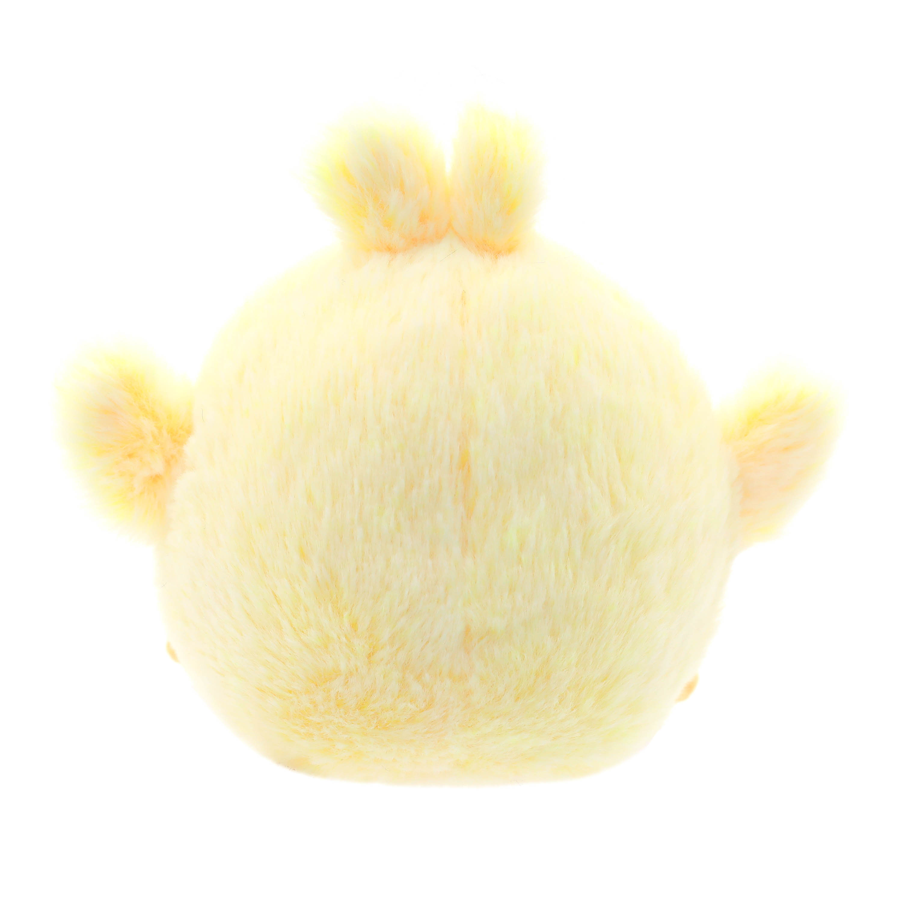 "Way to Celebrate! Easter Small&nbsp;Rolypoly Farm Plush Toy"