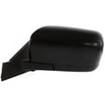 thumbnail image 5 of MIRROR Compatible For 2006-2010 Mazda 5 Left Driver Power Glass Paintable, 5 of 5