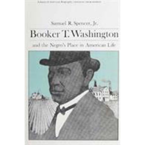 Pre-Owned BOOKER T WASHINGTON LAB (Paperback) 0673393526 9780673393524