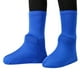 thumbnail image 1 of Fundas impermeables reutilizables para adultos – Sobrezapatos antideslizantes de techo alto para hombres, mujeres, material duradero de seda de leche, ajustan a la talla 5-12, portátiles para, 1 of 6