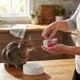 thumbnail image 3 of (12 pack) Special Kitty Beef Dinner Shreds in Gravy Wet Cat Food, 5.5 oz Can, 3 of 11