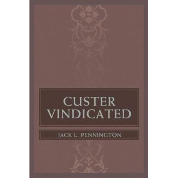 Custer Vinifié