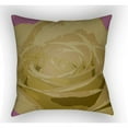 thumbnail image 3 of Abstract Floral 22 x 22 x 5 Made to Order Throw Pillow, 3 of 4