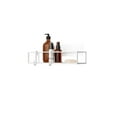 thumbnail image 4 of Umbra Cubiko Shower Bins, Set of 2, 4 of 6