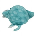 thumbnail image 3 of Squishmallows Official Kellytoys Plush 5 Inch Maggie the Stingray Ultimate Soft Stuffed Toy, 3 of 6