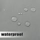 thumbnail image 5 of Cortina para exterior impermeable y a prueba de viento 280x305 cm, 5 of 8