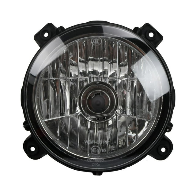 Faro Delantero Italika Vitalia 150 (20-24) 12 V