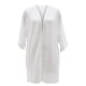 thumbnail image 5 of Suéter de mujer, abrigo, cárdigan, Kimono fluido, cárdigan, vestido frontal abierto, blusa de gasa estampada, Tops sueltos Odeerbi ODB-2, 5 of 6