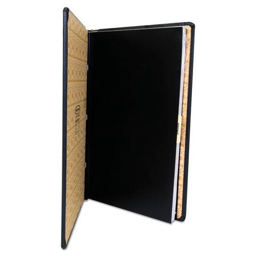 Wilson Jones, WLJ039531, Minute Book, 1 Each